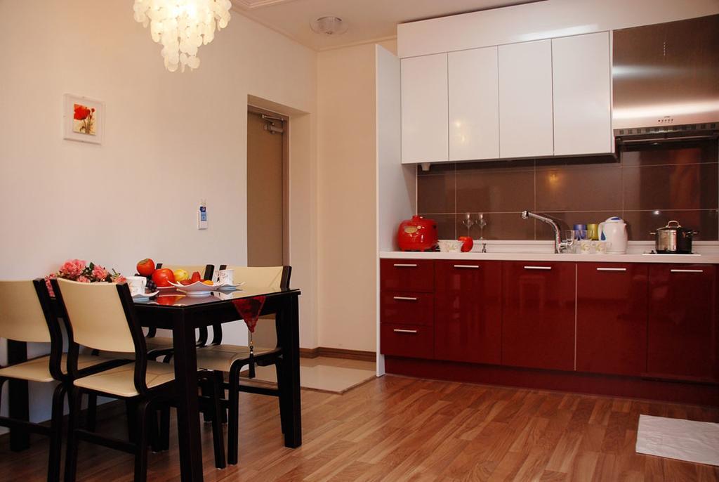 Moonlight Blue Pension Gapyeong Exterior photo