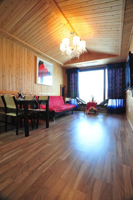 Moonlight Blue Pension Gapyeong Exterior photo