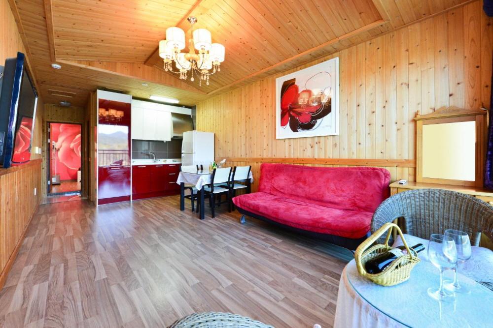 Moonlight Blue Pension Gapyeong Exterior photo